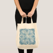 Lebensmittelgeschäft Tote Bag Tragetasche (Vorderseite (Produkt))