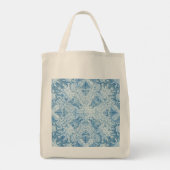 Lebensmittelgeschäft Tote Bag Tragetasche (Rückseite)