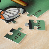 Lebensmittelgruppen Puzzle (Seite)