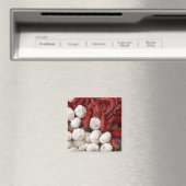 LEBENSMITTELMAGNET MAGNET (In Situ (Geschirrspüler))