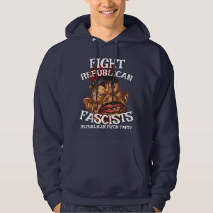Lebensmittelmarken FW FV HG SNAP-Programm MEDICARE Hoodie