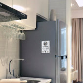 Lebensmittelsicherheit für Haustiere - Gefährliche Magnet