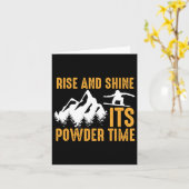 LebensmittelsicherheitsHalloween-Gesundheitsinspek Karte (Gelbe Blume)