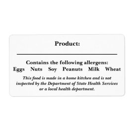 LEBENSMITTELSICHERHEITSKENNZEICHEN Hütte Bauern Ma