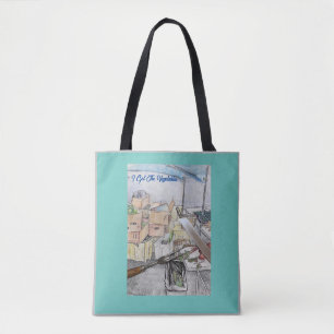 Lebensmitteltasche Tasche
