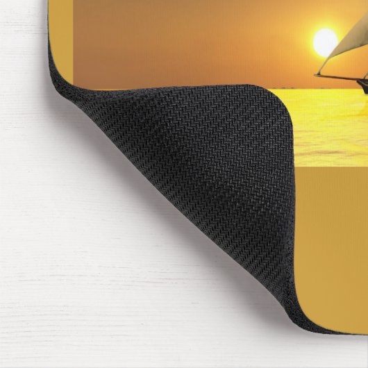 LEBENSMUSEPAD MOUSEPAD (Ecke)