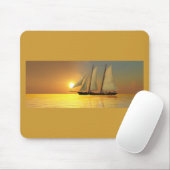 LEBENSMUSEPAD MOUSEPAD (Mit Mouse)