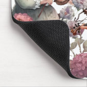 Lebensmusik Mousepad (Ecke)