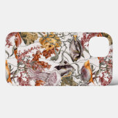 Lebensmuster für das Wasser - Farbe des Meeres 2 Case-Mate iPhone Hülle (Rückseite (Horizontal))
