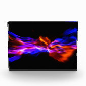 Lebenspark Fotoblock (Vorderseite)