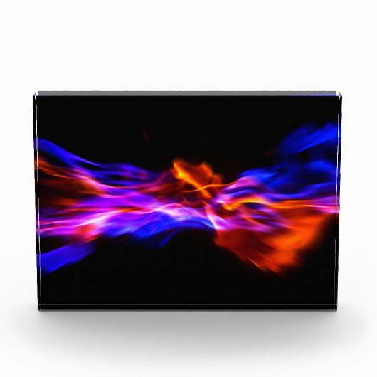 Lebenspark Fotoblock (Vorderseite)