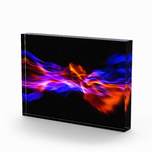 Lebenspark Fotoblock (Rechts)