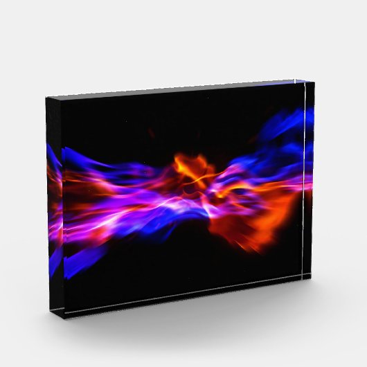 Lebenspark Fotoblock (Links)