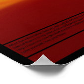 Lebenspark Poster (Ecke)