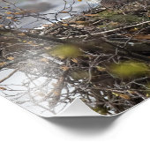 Lebenspartner Fotodruck (Ecke)