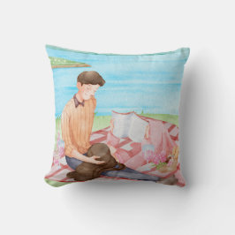 Lebenspartner Kissen