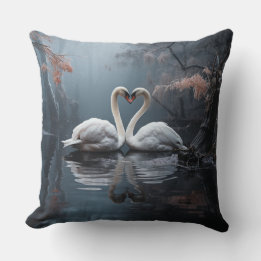 Lebenspartner Kissen