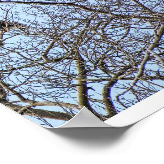 Lebenspartner Poster (Ecke)