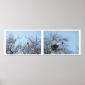 Lebenspartner Poster (Vorne)