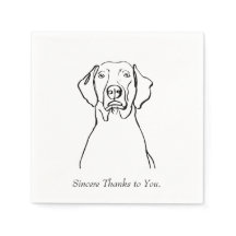 Lebenspflege mit einem Weimen