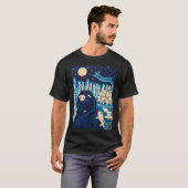 Lebensprämie T-Shirt (Vorne ganz)