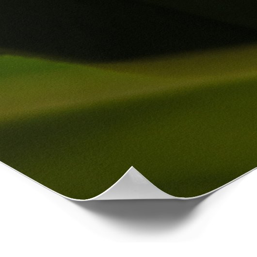 Lebenspunkt Poster (Ecke)