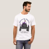 Lebensraum für Adel T-Shirt (Vorne ganz)