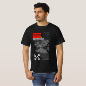 LEBENSRAUM T-Shirt (Vorne ganz)