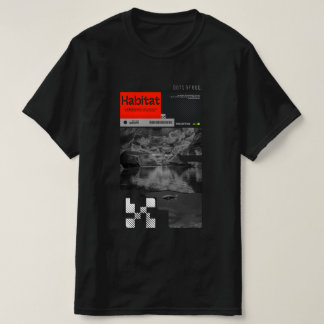LEBENSRAUM T-Shirt