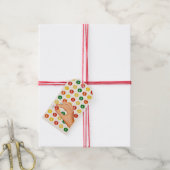 Lebensretter Geschenkanhänger (Mit Garn)