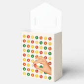 Lebensretter Geschenkschachtel (Geöffnet)