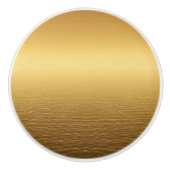 Lebensretter Keramikknauf (Vorderseite)