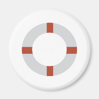 Lebensretter Magnet