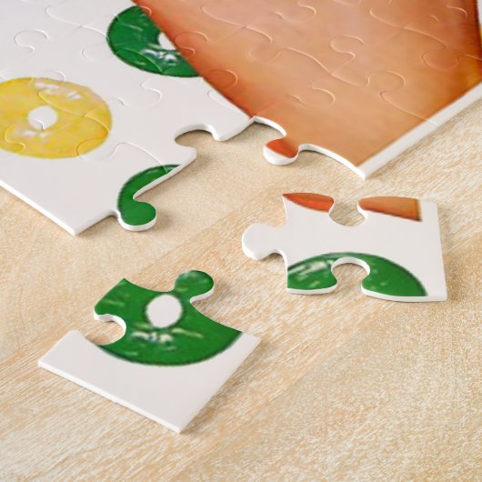 Lebensretter Puzzle (Seite)