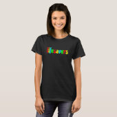 Lebensretter T-Shirt (Vorne ganz)
