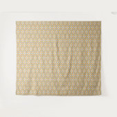 Lebensretter Wandteppich (Vorderseite (Horizontal))