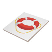 Lebensring Fliese (Seite)