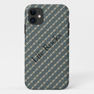 Lebensrocks Case-Mate iPhone Hülle