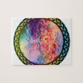 Lebensruhe Puzzle (Horizontal)