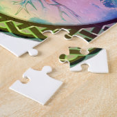 Lebensruhe Puzzle (Seite)