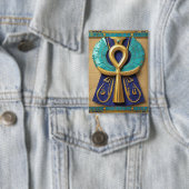 Lebensschlüssel Button (Insitu)