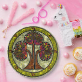 Lebenssegnung Pappteller (Party)