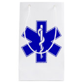 Lebensstern (EMT) Kleine Geschenktüte (Vorderseite)