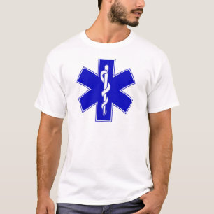 Lebensstern T-Shirt