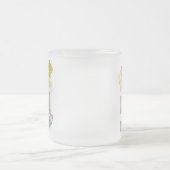 Lebensstil-Reise-Tasse des Camper-/RV Zweifarbige Tasse (Mittel)