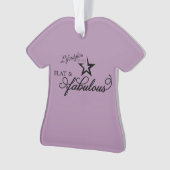 Lebensstile der flachen u. fabelhaften Verzierung Ornament (Vorderseite)