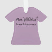 Lebensstile der flachen u. fabelhaften Verzierung Ornament (Rückseite)