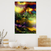 Lebenssturm -2009 poster (Küche)