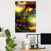 Lebenssturm -2009 poster (Heimbüro)