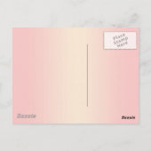 Lebensunterricht 3 postkarte (Rückseite)